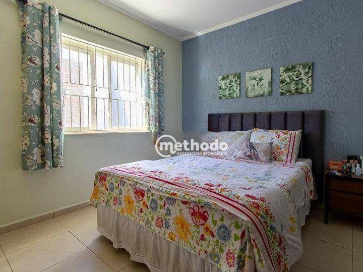 Casa à venda com 3 quartos, 128m² - Foto 8