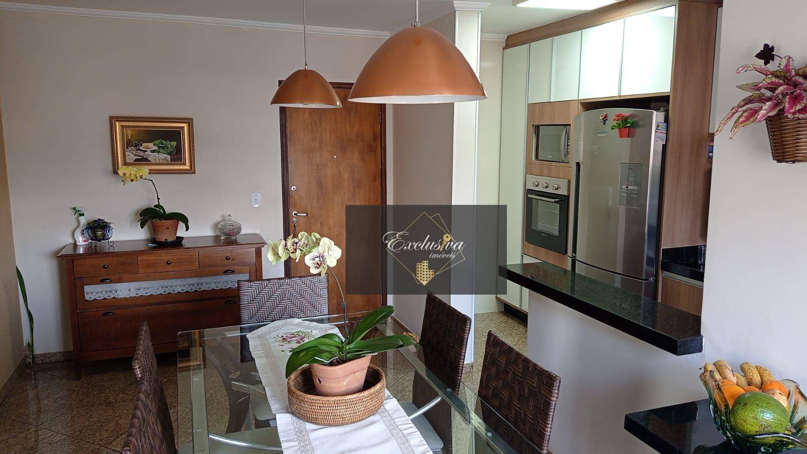 Apartamento, 3 quartos - Foto 3