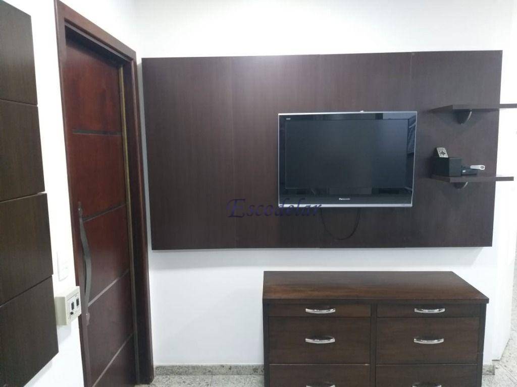 Conjunto Comercial-Sala à venda, 41m² - Foto 6