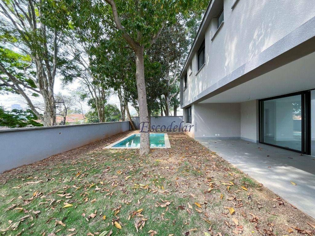 Casa de Condomínio à venda com 4 quartos, 712m² - Foto 47