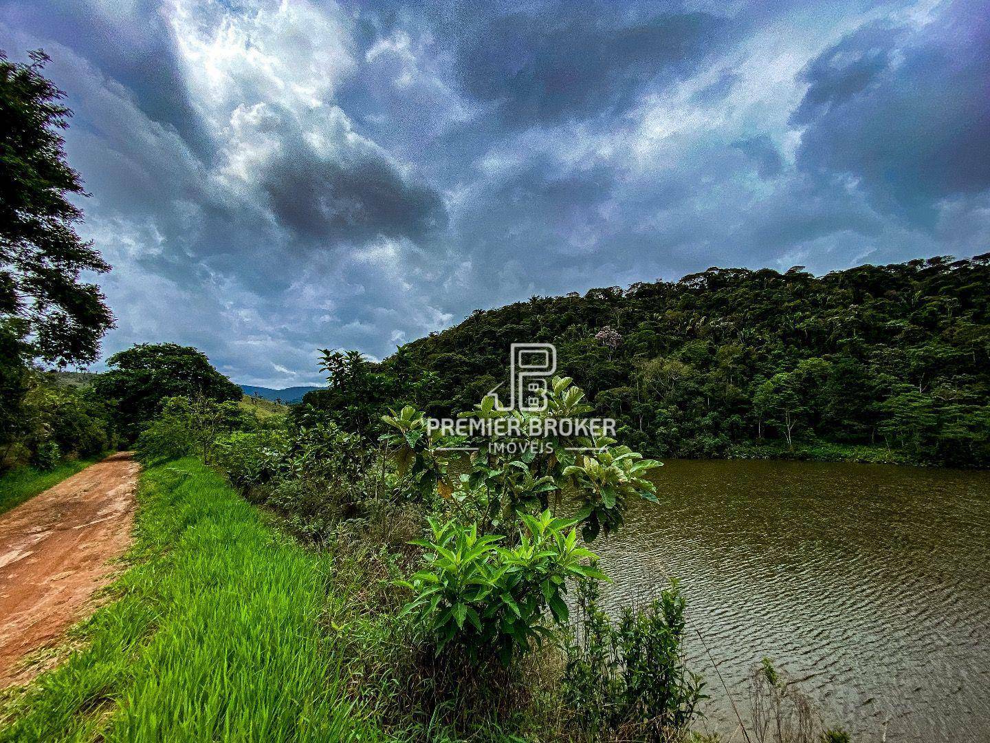 Fazenda à venda com 39 quartos, 1000m² - Foto 16