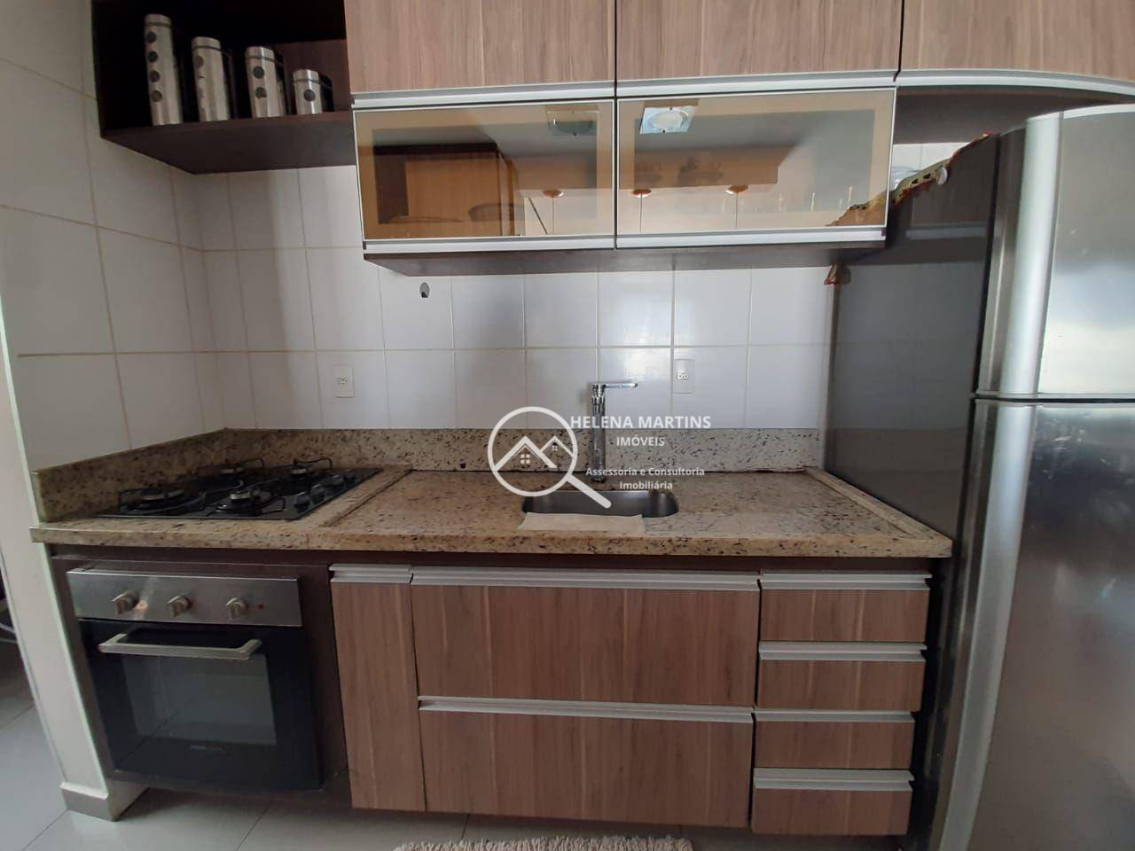 Apartamento à venda com 2 quartos, 64m² - Foto 11