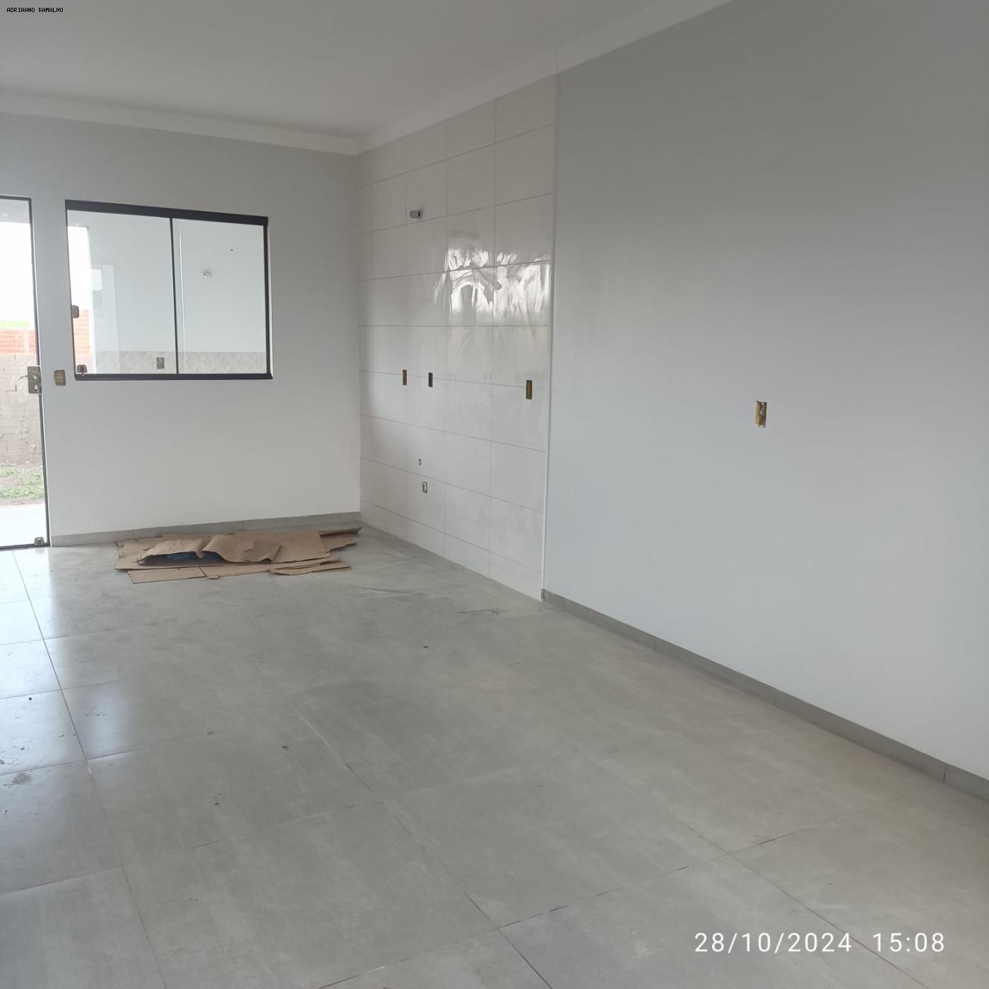 Casa à venda, 57m² - Foto 9