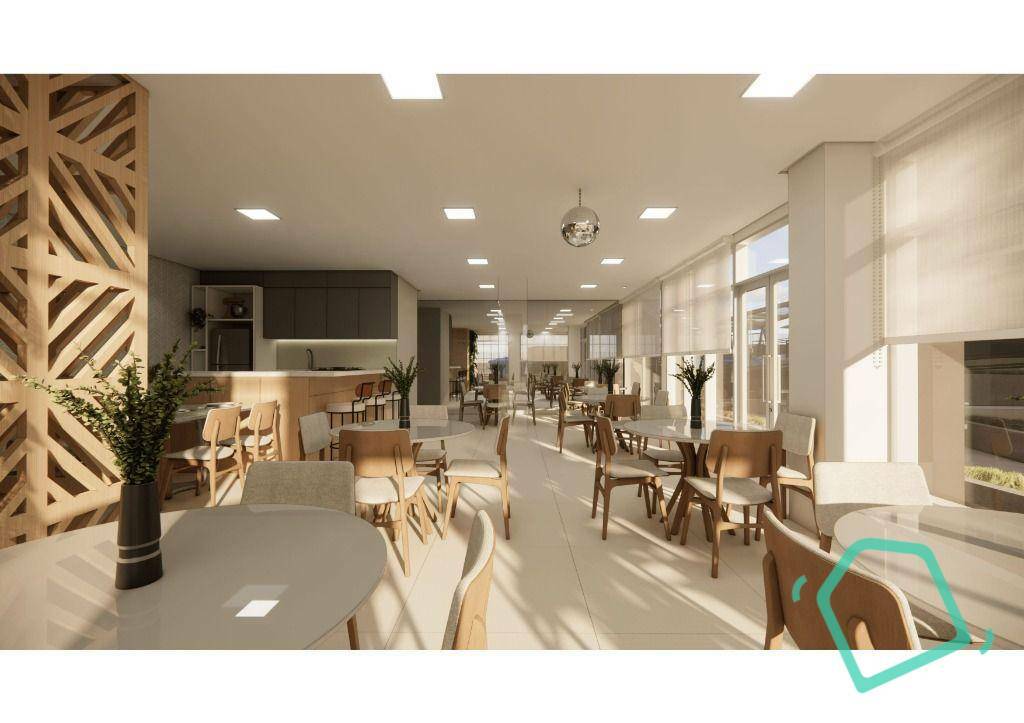 Apartamento à venda com 2 quartos, 44m² - Foto 101