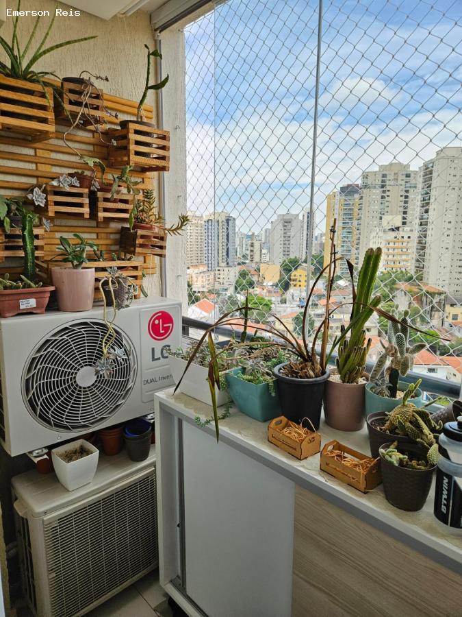 Apartamento à venda com 3 quartos, 100m² - Foto 4