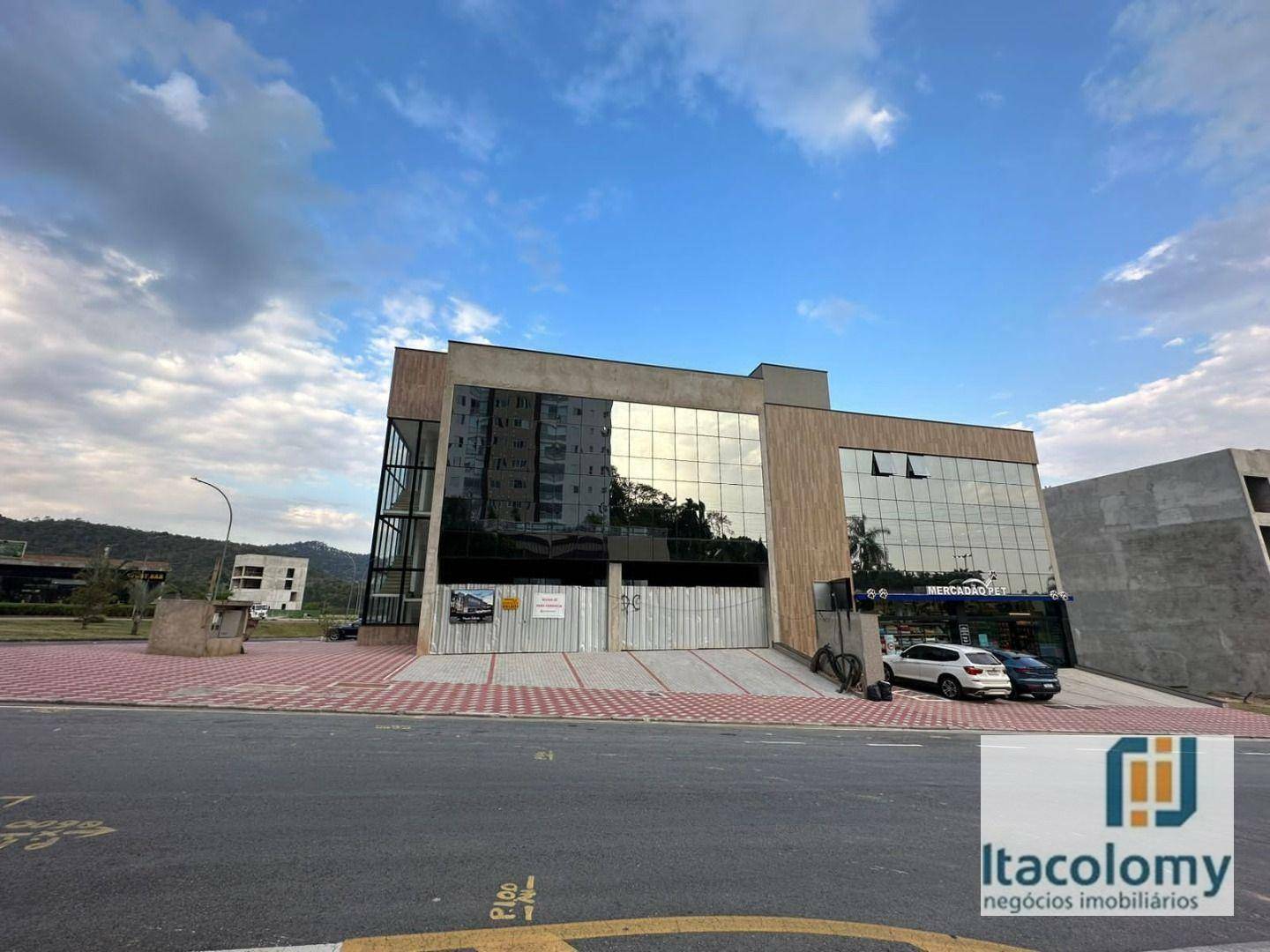 Loja-Salão para alugar, 320m² - Foto 7