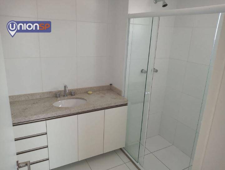 Apartamento à venda com 1 quarto, 67m² - Foto 8