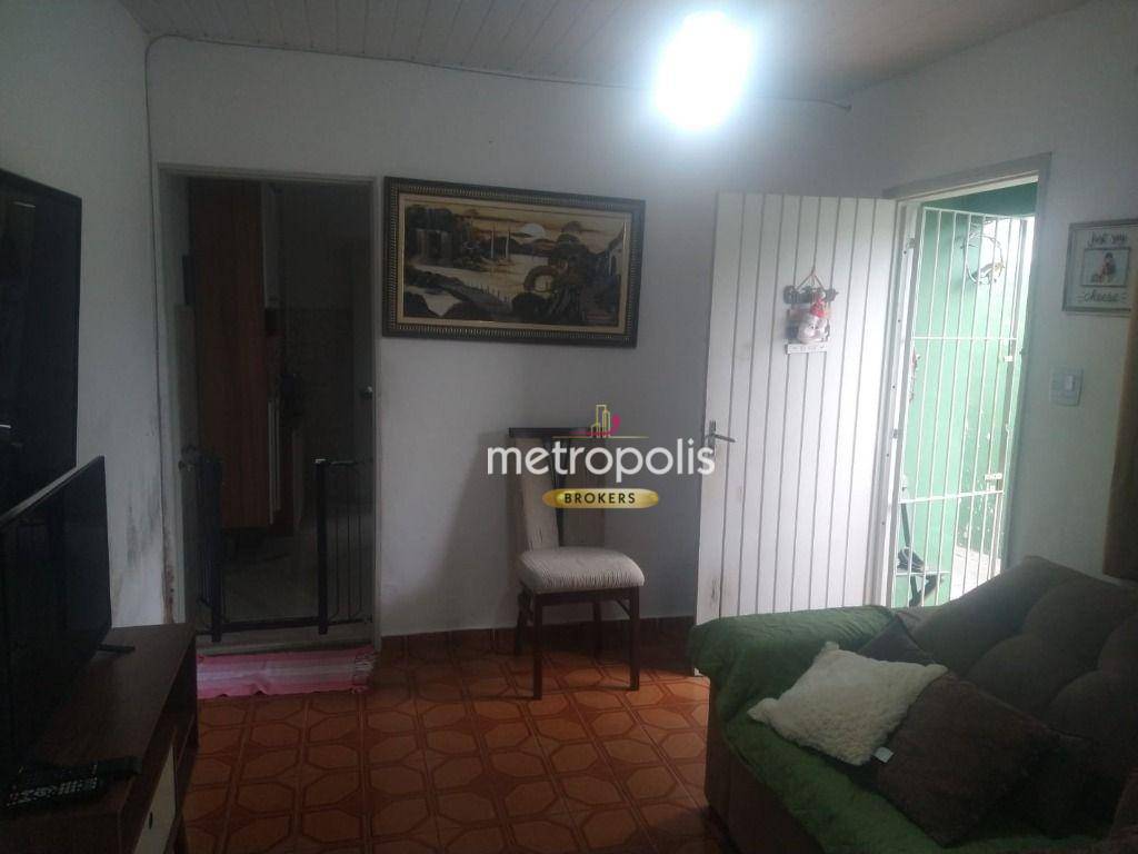 Casa para alugar com 1 quarto, 67m² - Foto 6