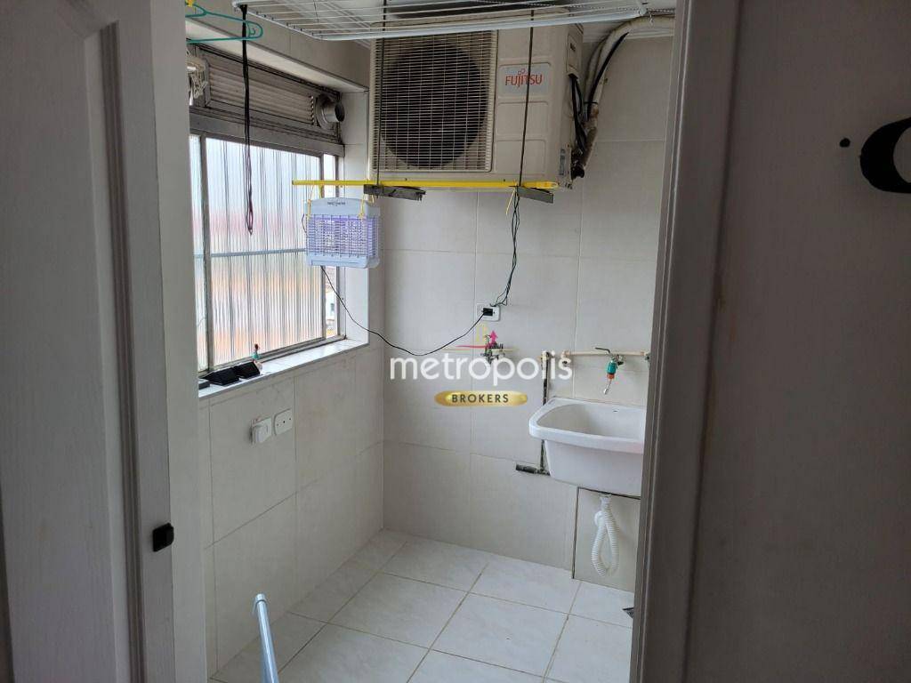 Apartamento à venda com 2 quartos, 75m² - Foto 8