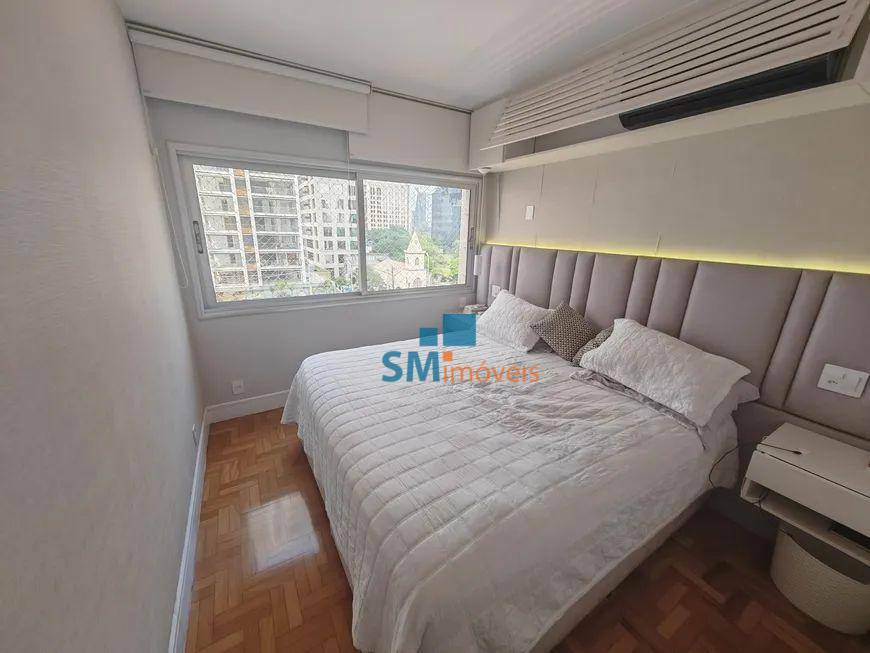 Apartamento à venda com 2 quartos, 90m² - Foto 7