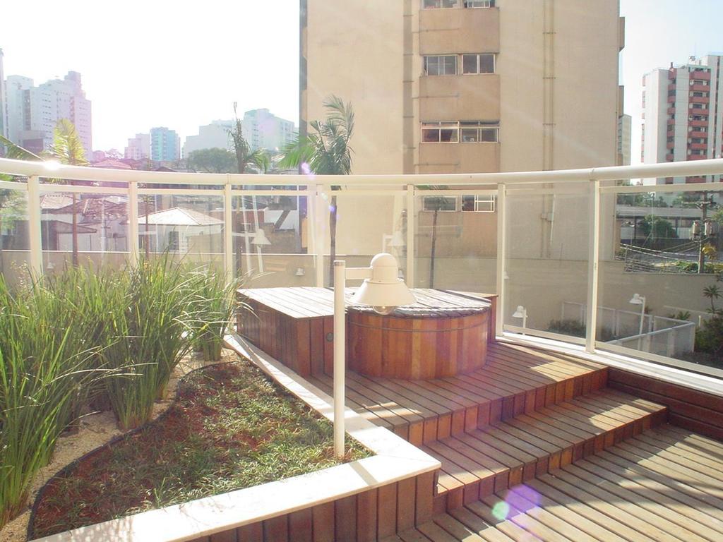 Apartamento à venda com 4 quartos, 180m² - Foto 11