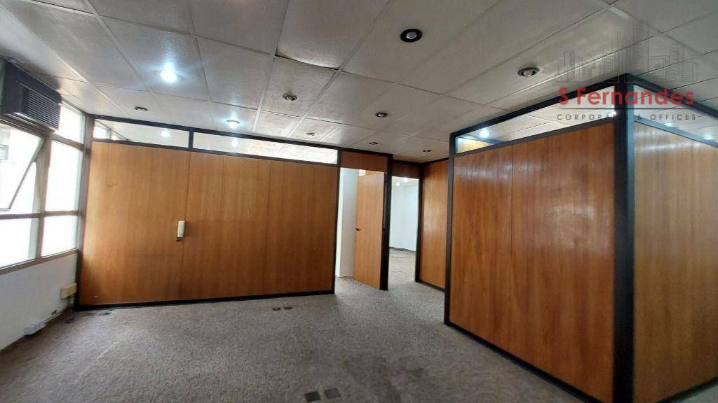 Conjunto Comercial-Sala para alugar, 94m² - Foto 6