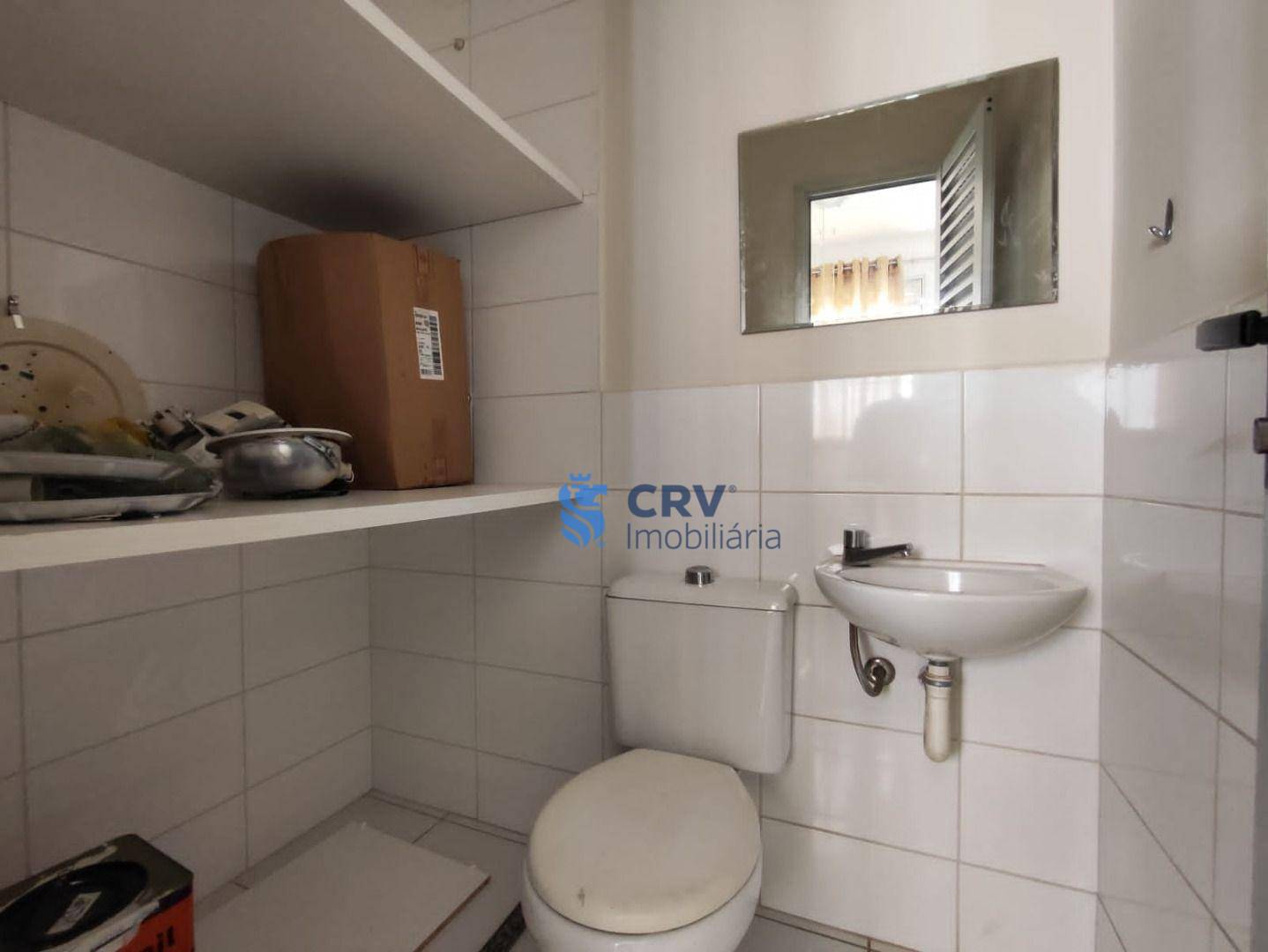 Apartamento para alugar com 3 quartos, 130m² - Foto 12