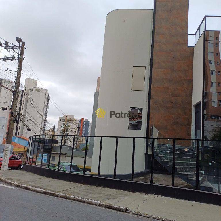 Prédio Inteiro para alugar, 850m² - Foto 35