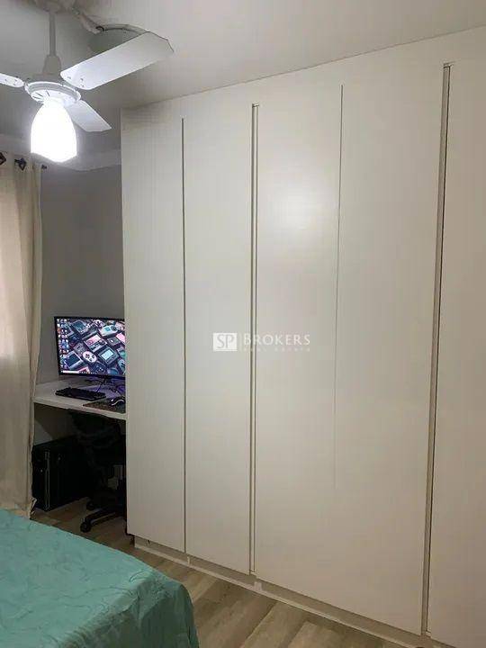 Apartamento à venda com 2 quartos, 48m² - Foto 18