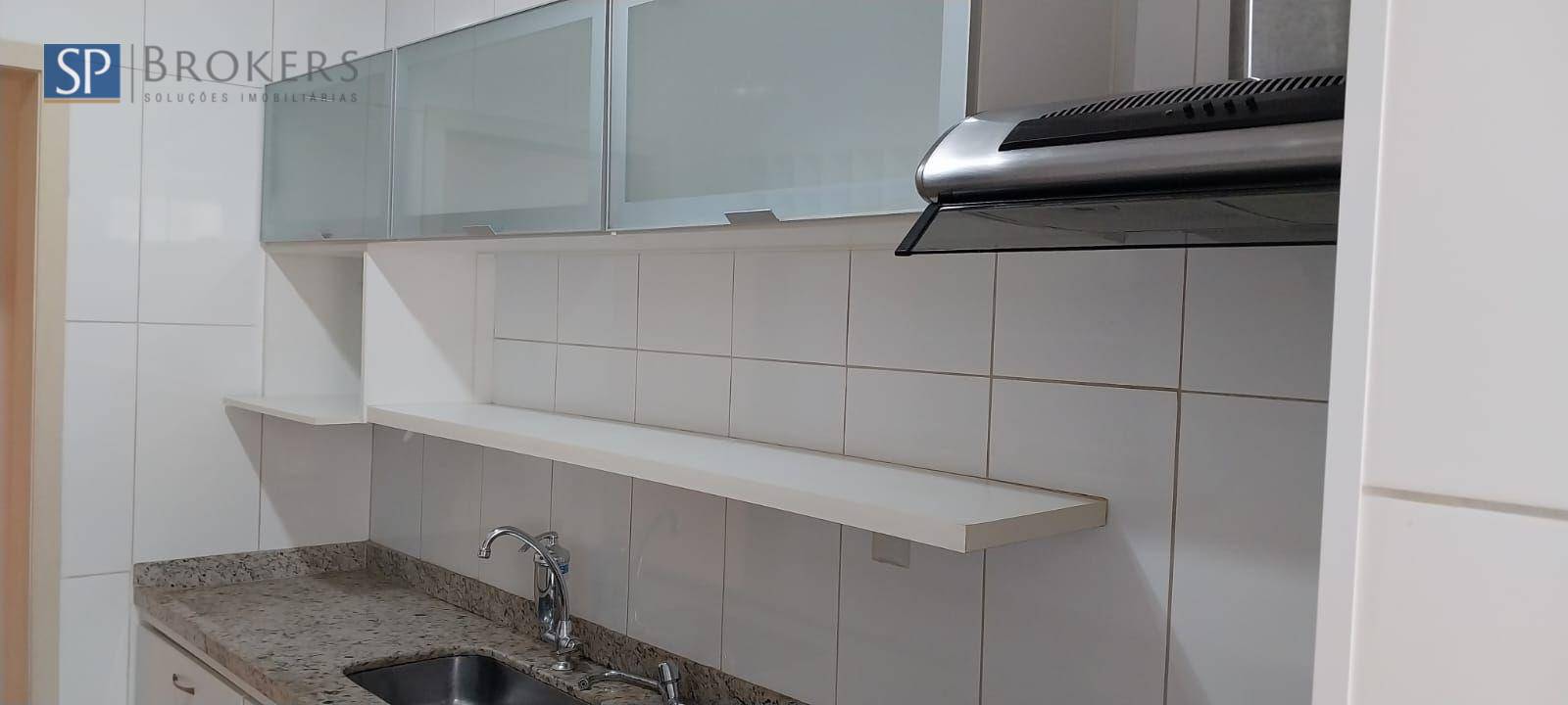 Apartamento à venda com 2 quartos, 85m² - Foto 4