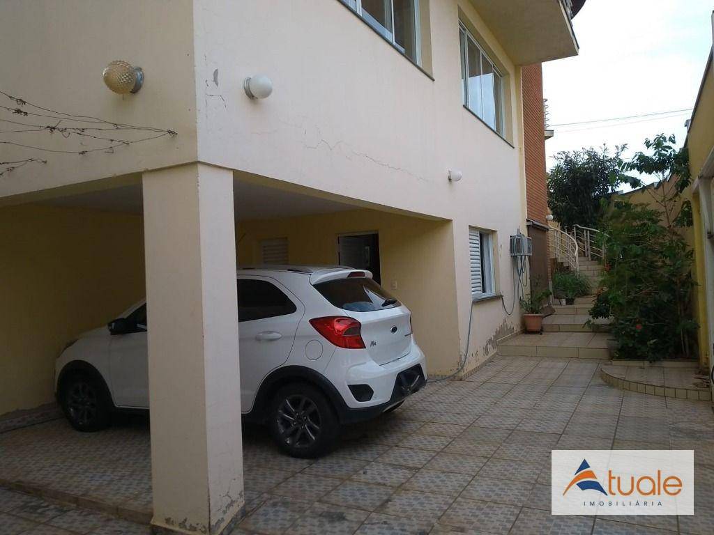 Casa à venda com 4 quartos, 207m² - Foto 29