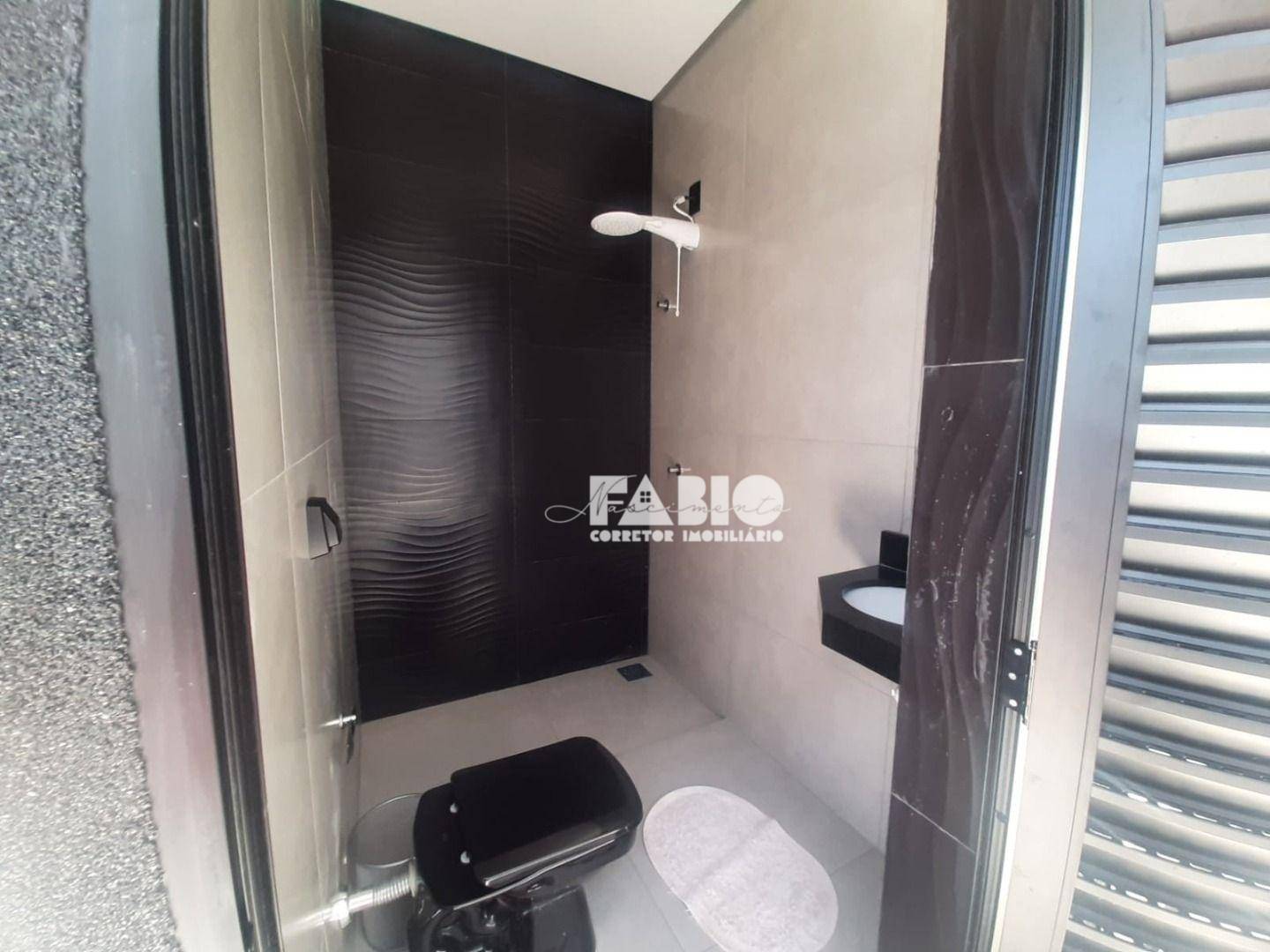 Casa à venda com 2 quartos, 100m² - Foto 15