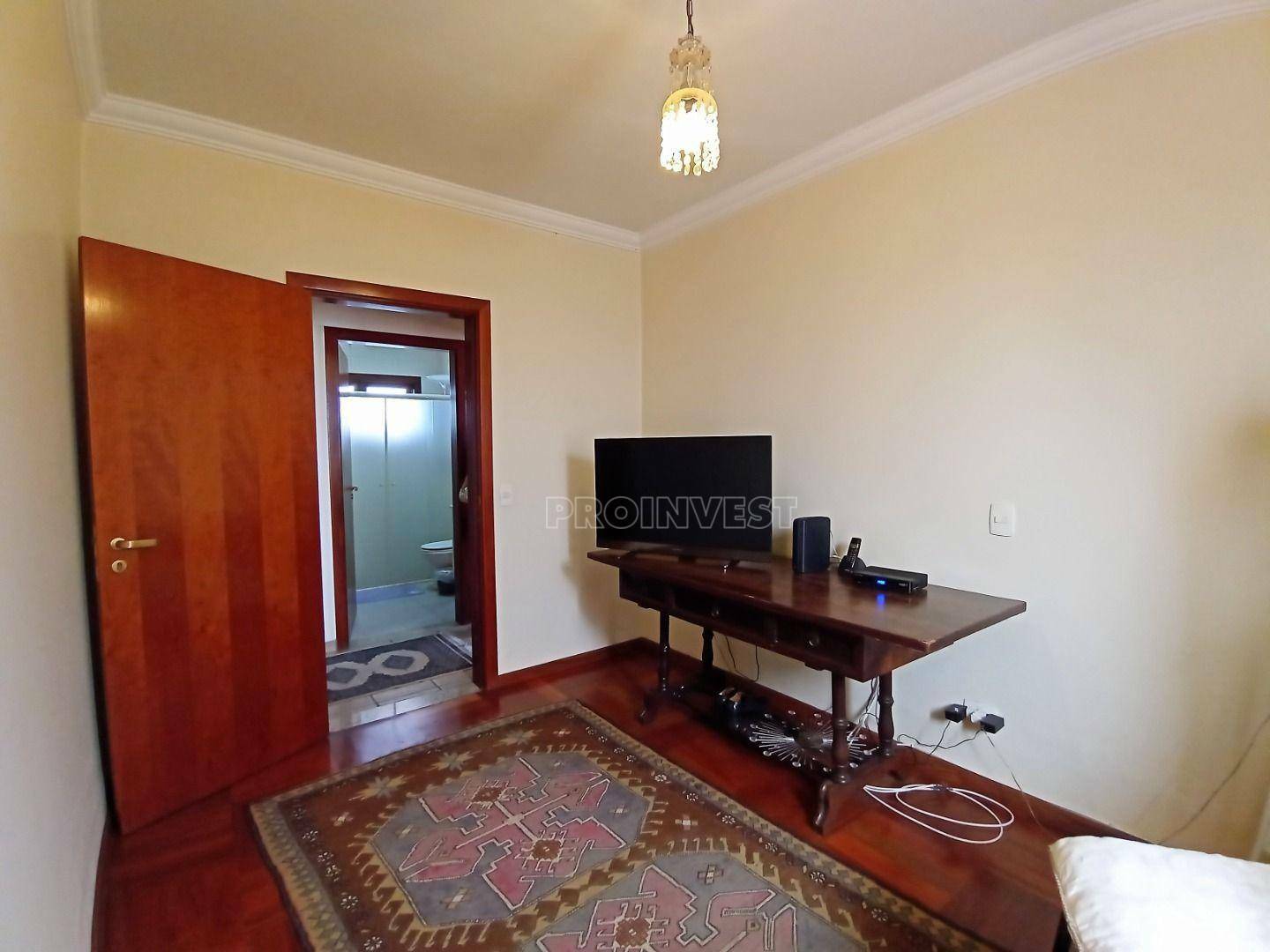 Casa de Condomínio à venda com 3 quartos, 160m² - Foto 13