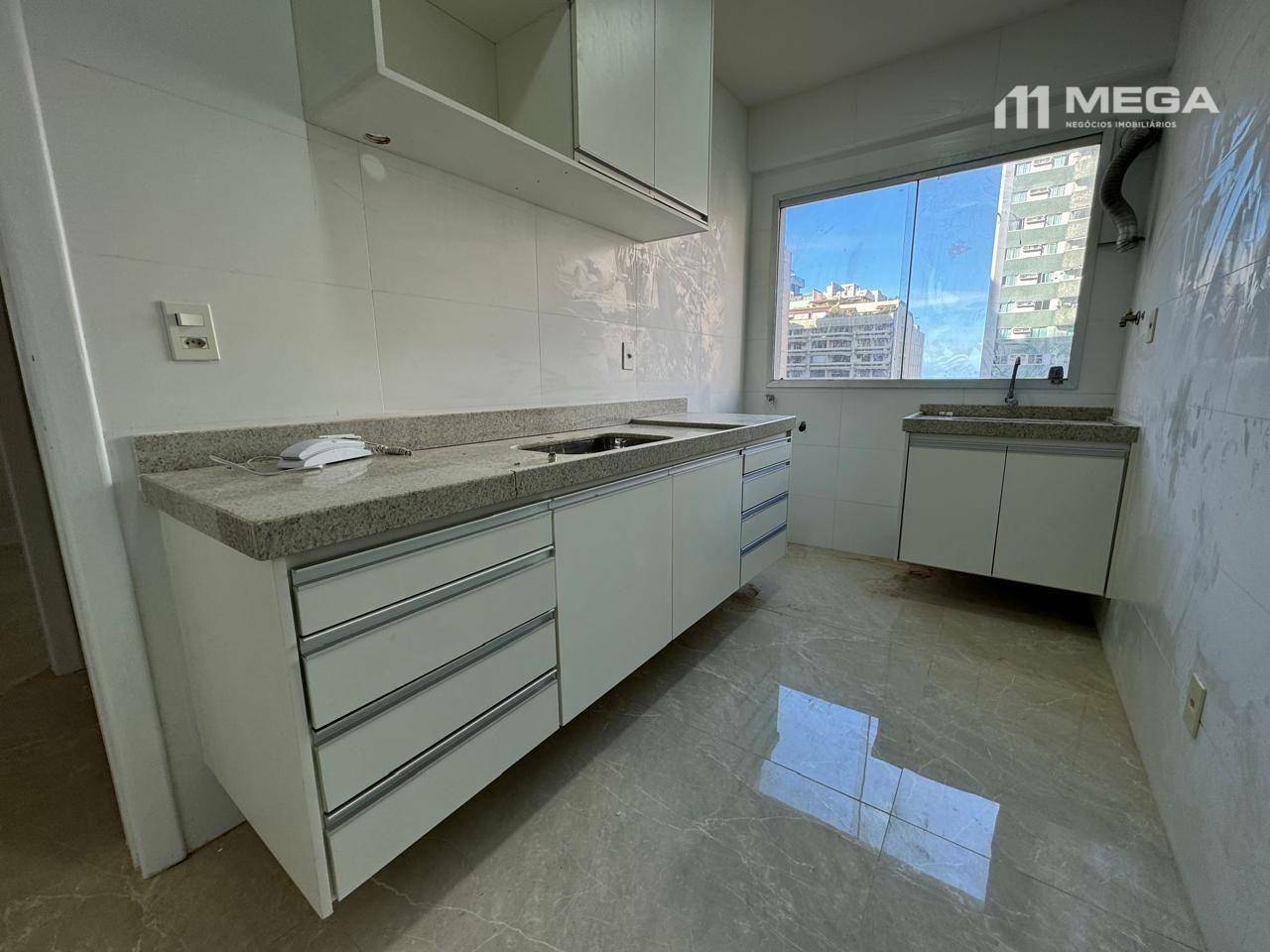 Apartamento à venda com 1 quarto, 48m² - Foto 6