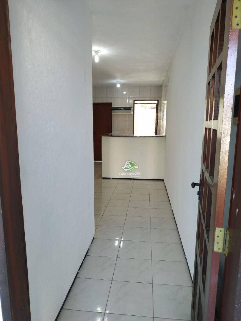 Casa à venda com 2 quartos, 100M2 - Foto 6