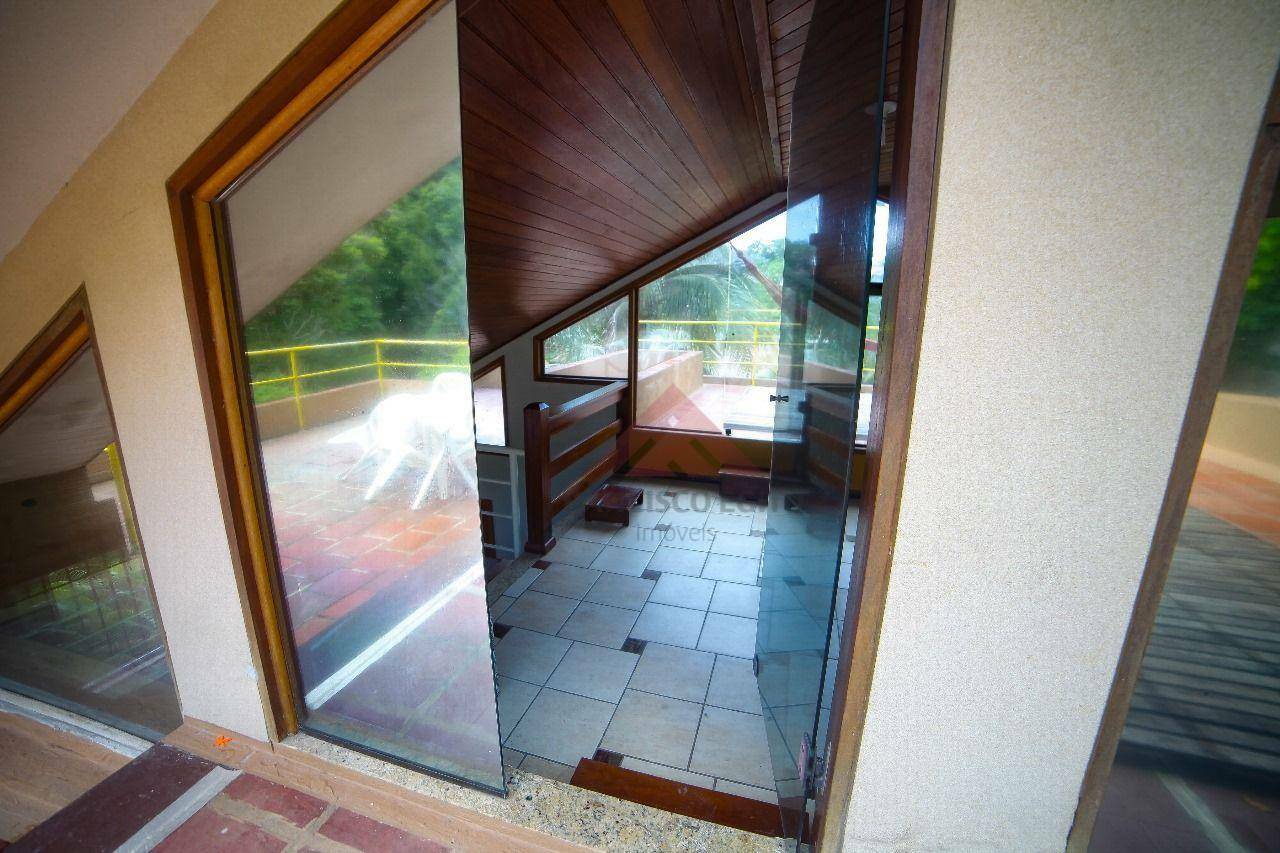 Casa de Condomínio à venda com 7 quartos, 412m² - Foto 35
