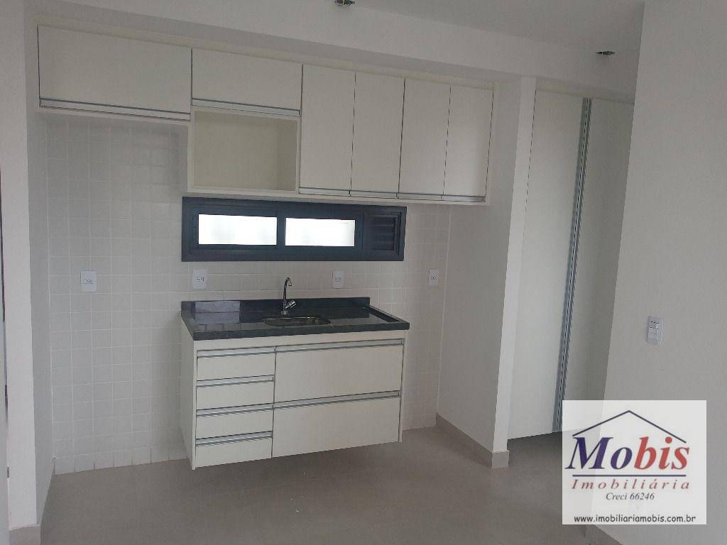 Apartamento à venda com 2 quartos, 40m² - Foto 1