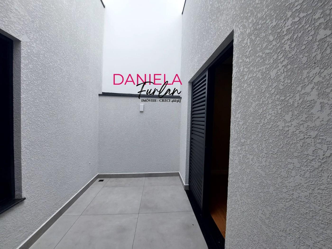 Casa de Condomínio à venda com 3 quartos, 110m² - Foto 12