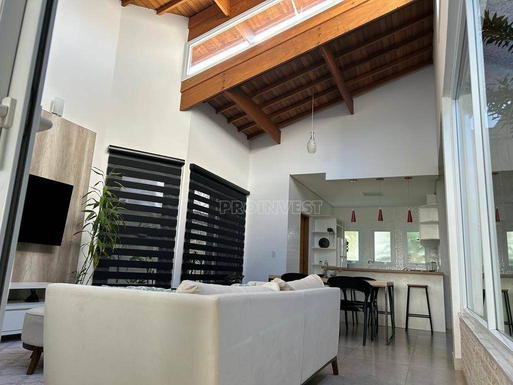 Casa de Condomínio à venda com 3 quartos, 270m² - Foto 10