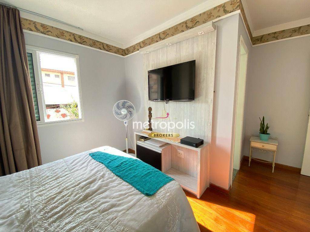 Apartamento à venda com 3 quartos, 83m² - Foto 16