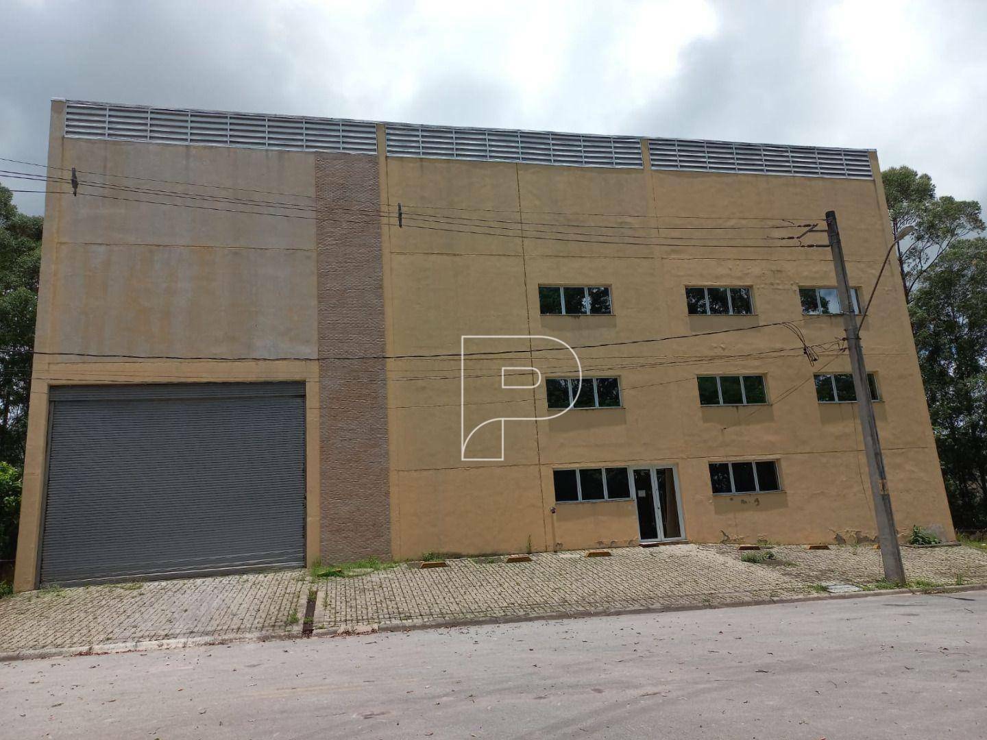 Depósito-Galpão-Armazém para alugar, 1000m² - Foto 1