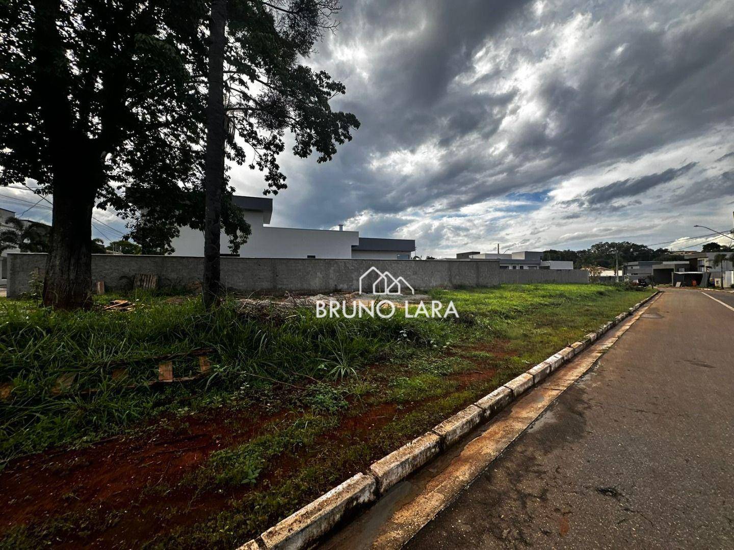 Loteamento e Condomínio, 377 m² - Foto 3