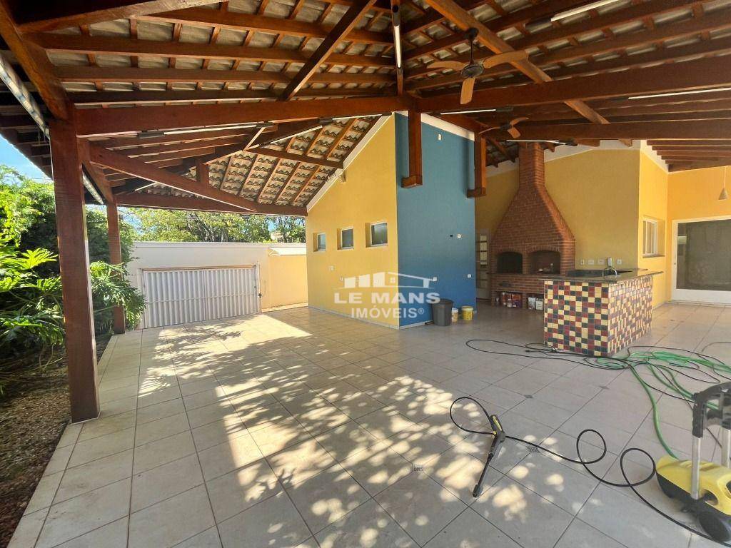 Casa de Condomínio, 4 quartos - Foto 4