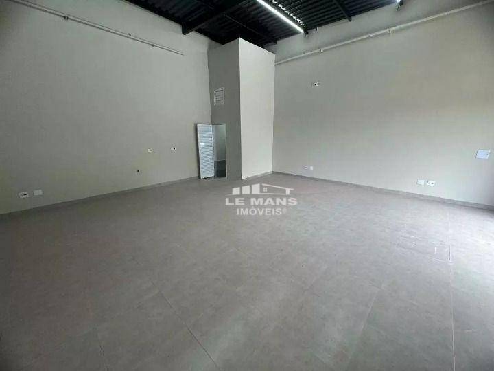 Loja-Salão, 48 m² - Foto 4