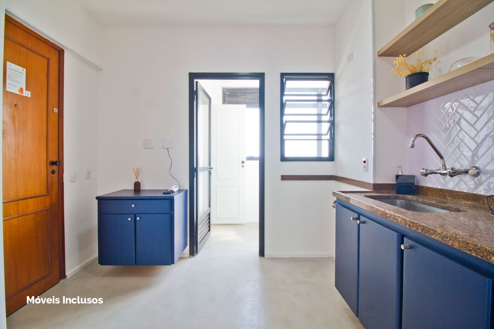 Apartamento à venda com 3 quartos, 100m² - Foto 27