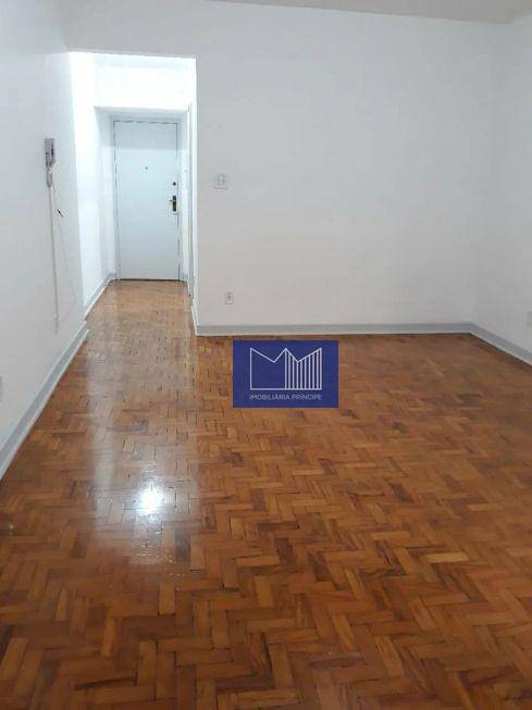 Apartamento para alugar com 1 quarto, 37m² - Foto 1