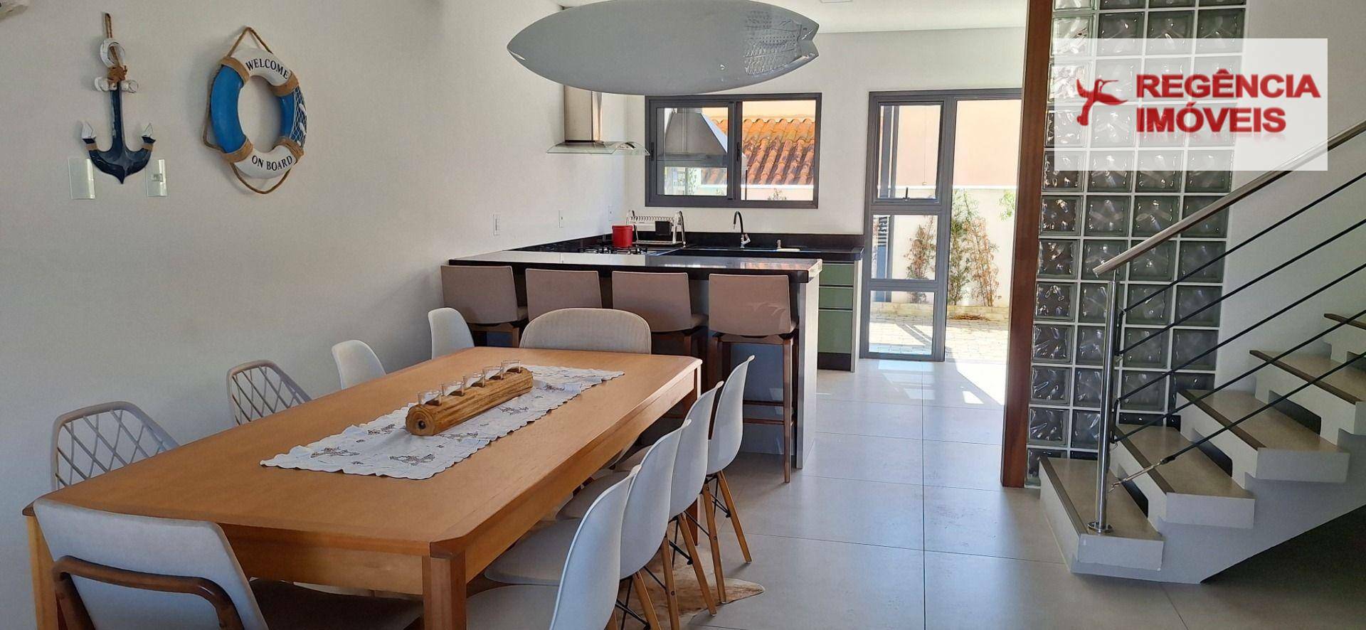 Casa à venda com 3 quartos, 160m² - Foto 4