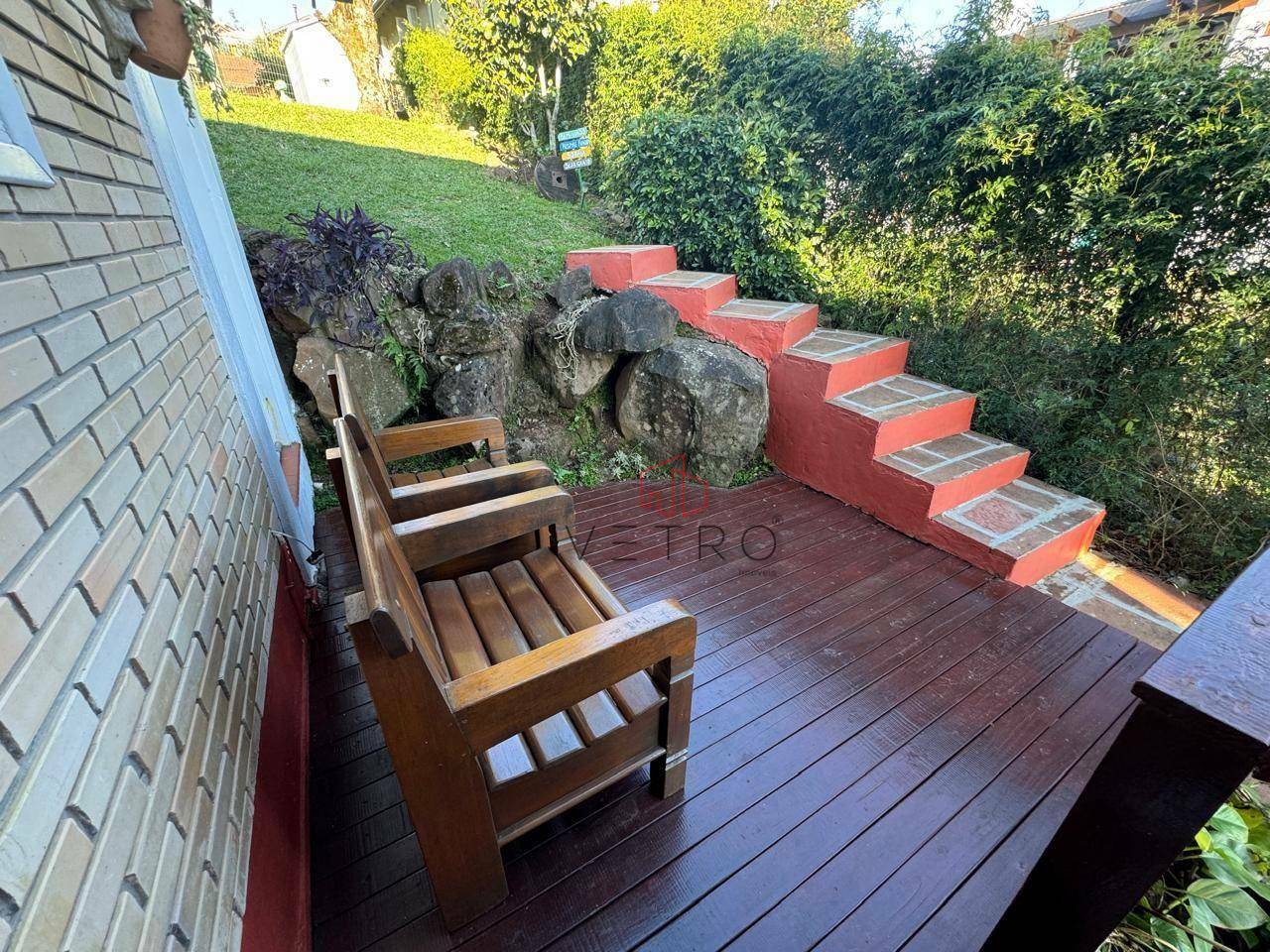 Casa à venda com 3 quartos, 65m² - Foto 15
