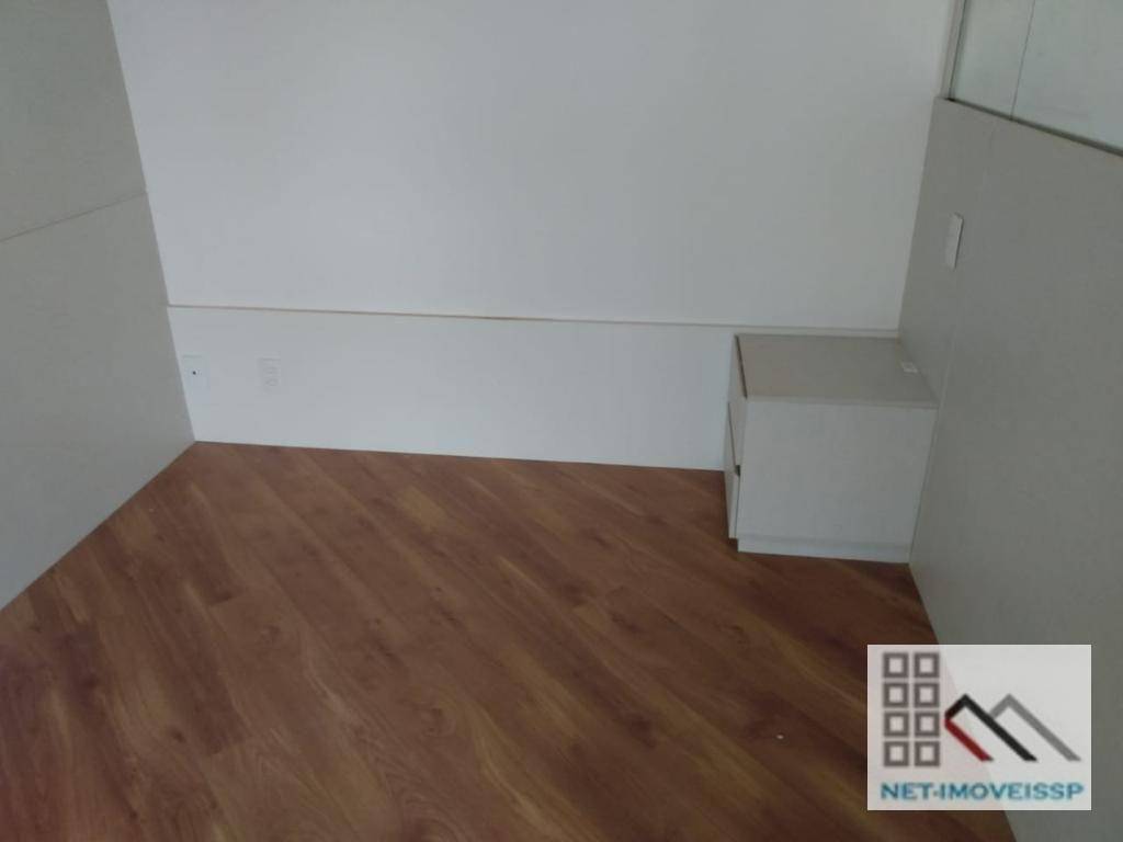 Apartamento à venda com 4 quartos, 165m² - Foto 19