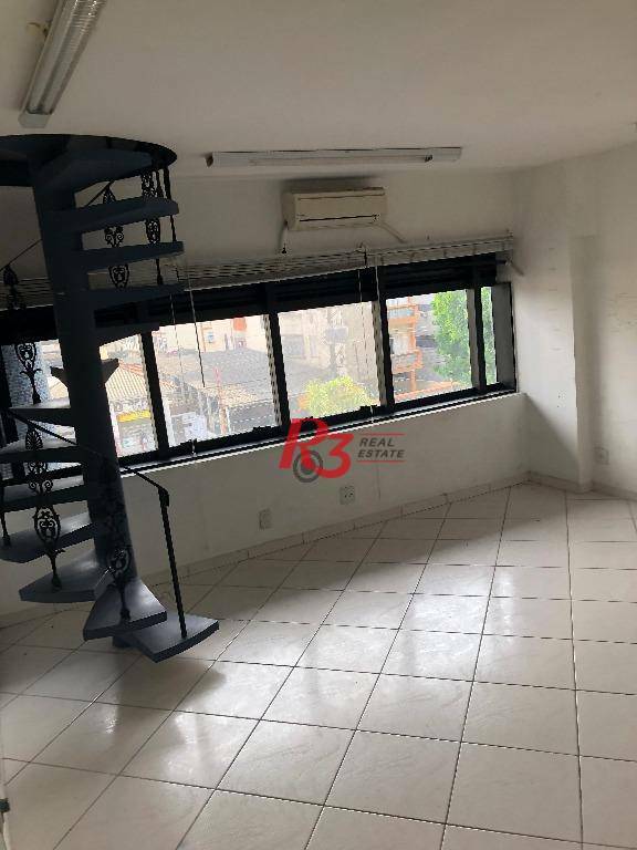 Conjunto Comercial-Sala para alugar, 79m² - Foto 1