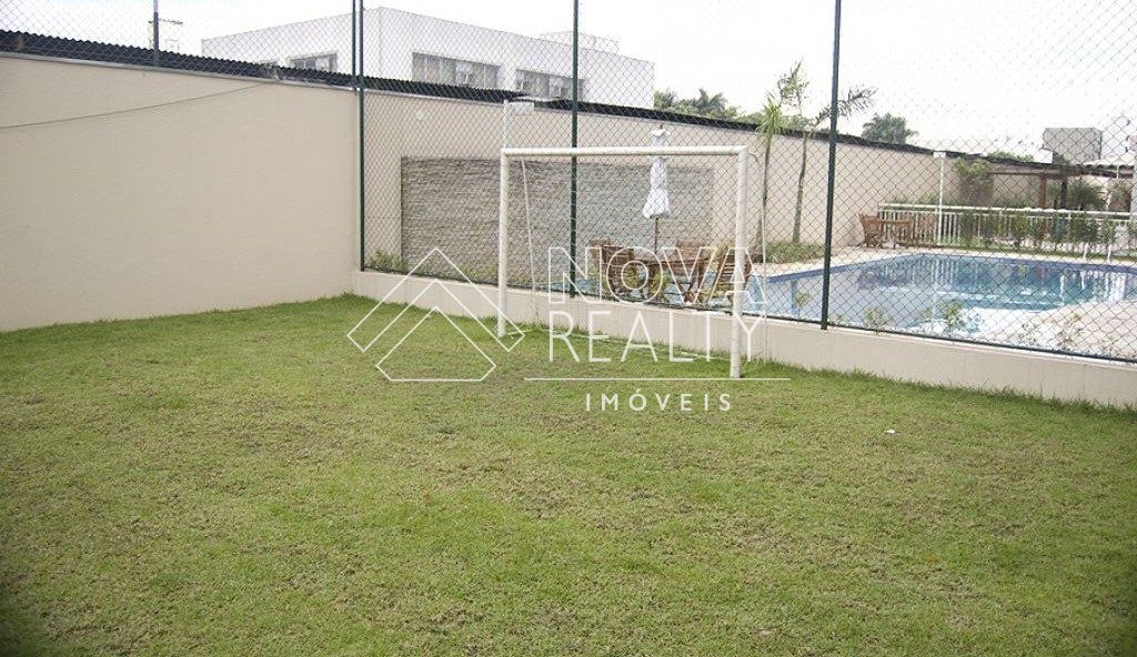 Apartamento à venda com 3 quartos, 68m² - Foto 11