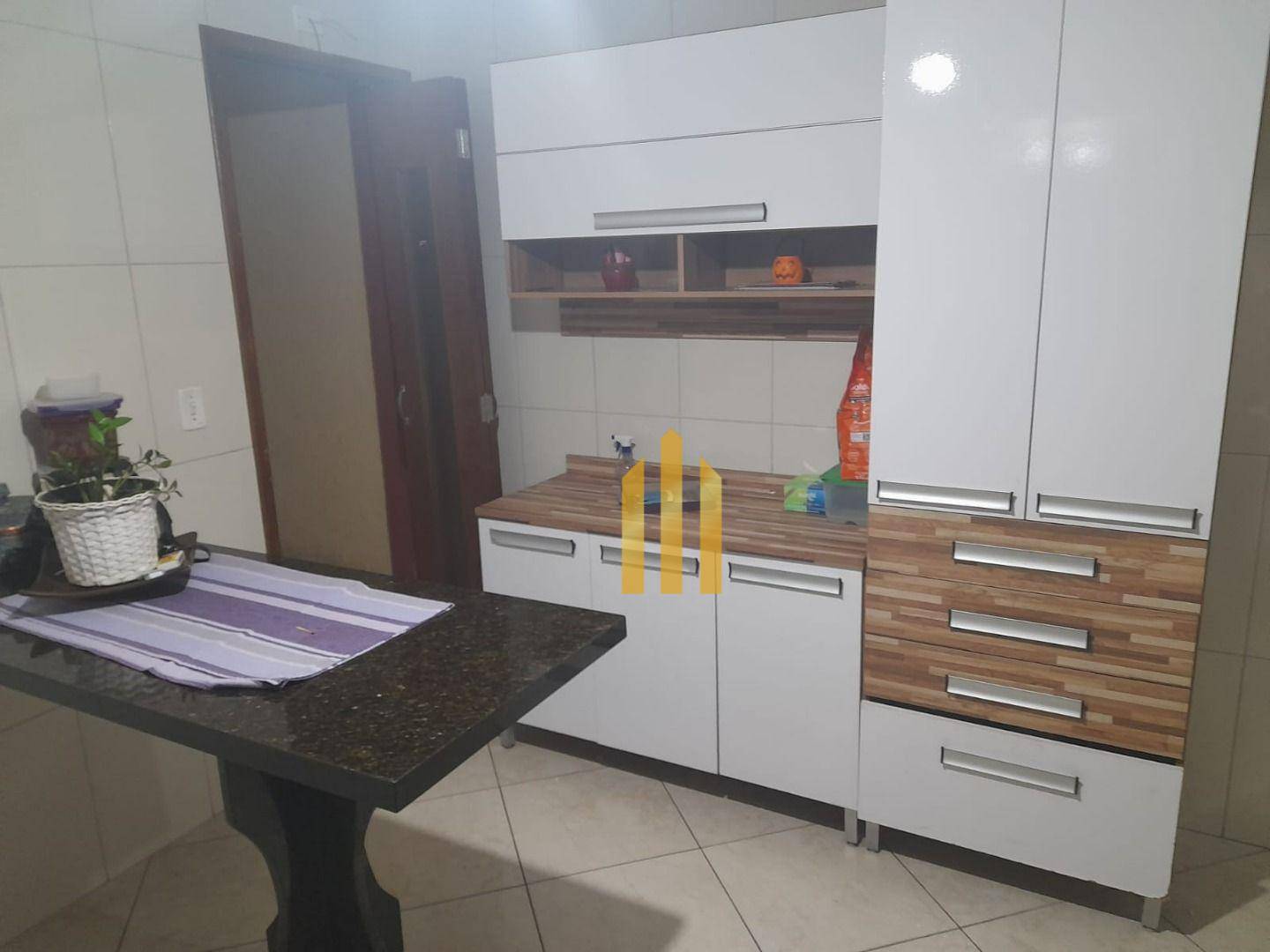 Sobrado para alugar com 2 quartos, 91m² - Foto 10