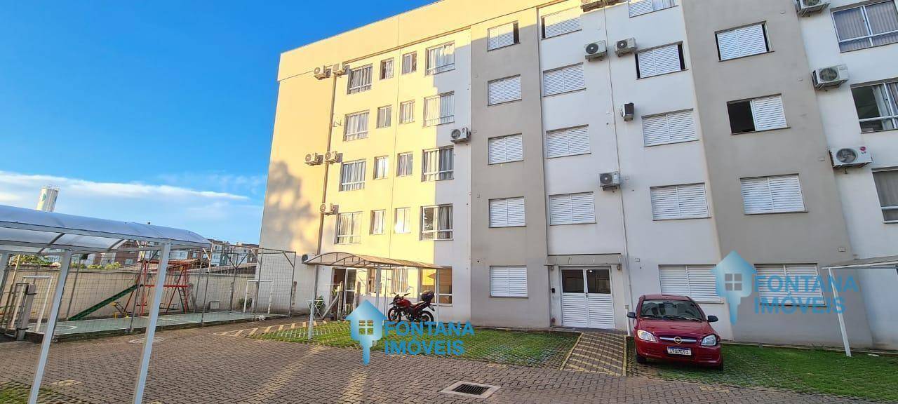 Apartamento à venda com 2 quartos, 53m² - Foto 16