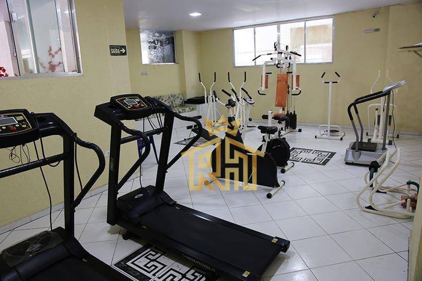 Apartamento para alugar com 2 quartos, 61m² - Foto 29