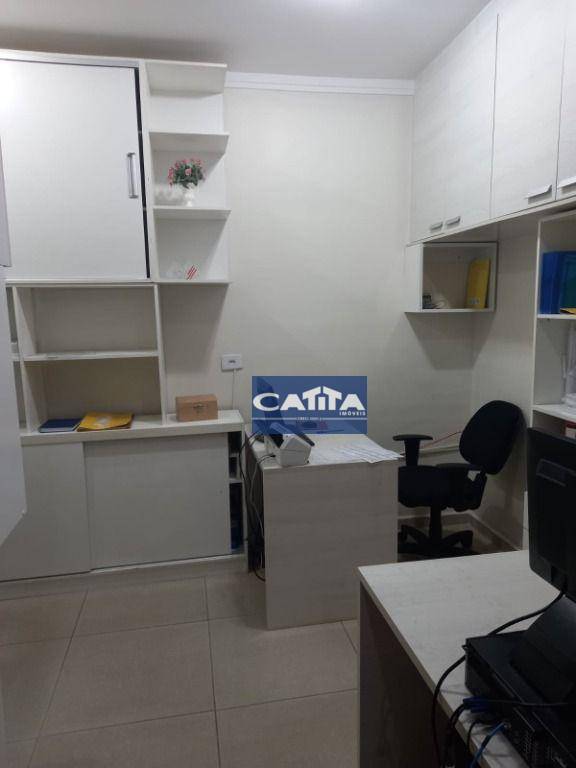 Sobrado à venda com 1 quarto, 200m² - Foto 14