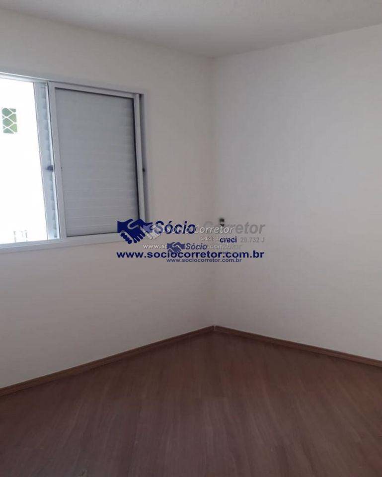 Apartamento à venda com 2 quartos, 47m² - Foto 9