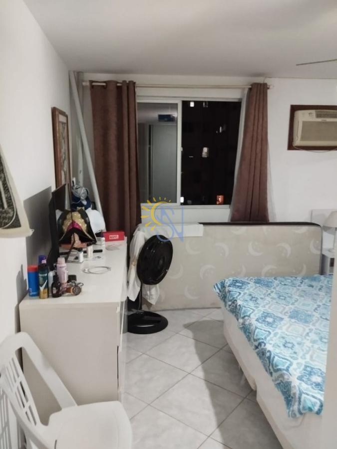 Apartamento à venda com 1 quarto, 43m² - Foto 5