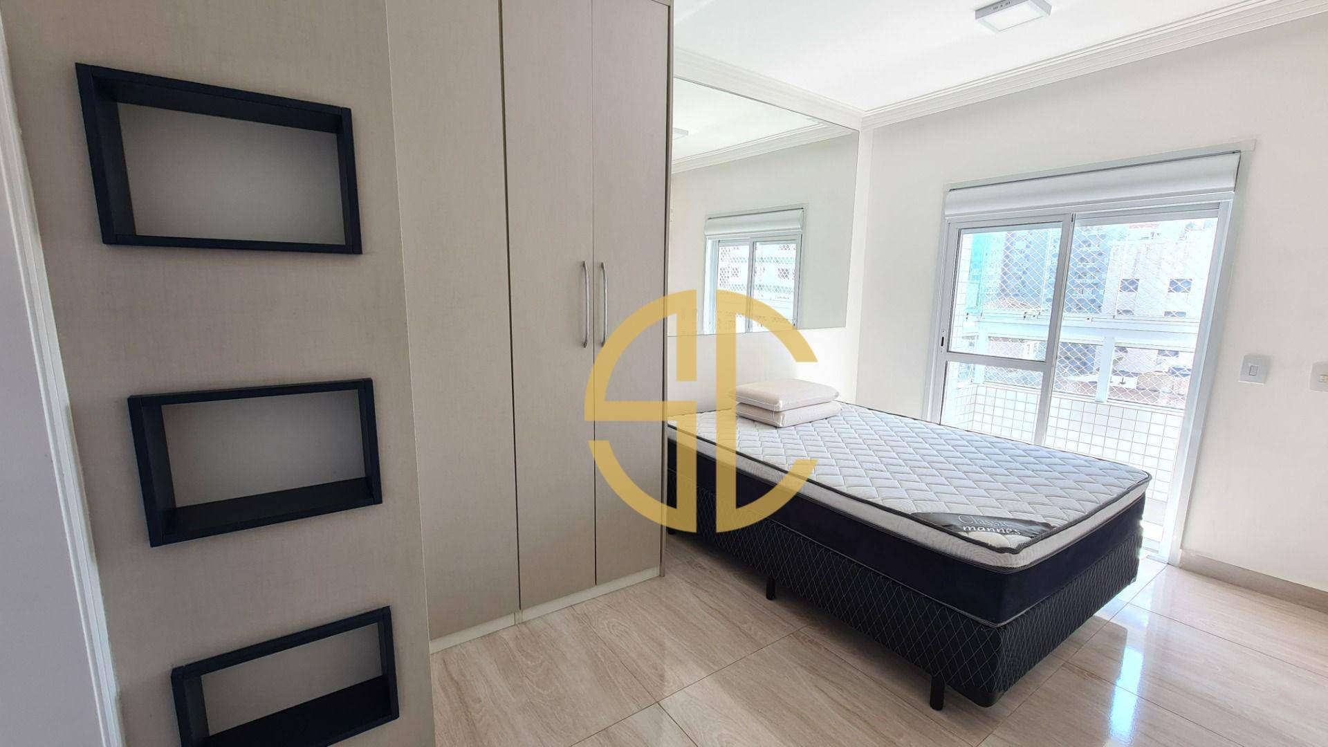 Apartamento à venda com 3 quartos, 139m² - Foto 14