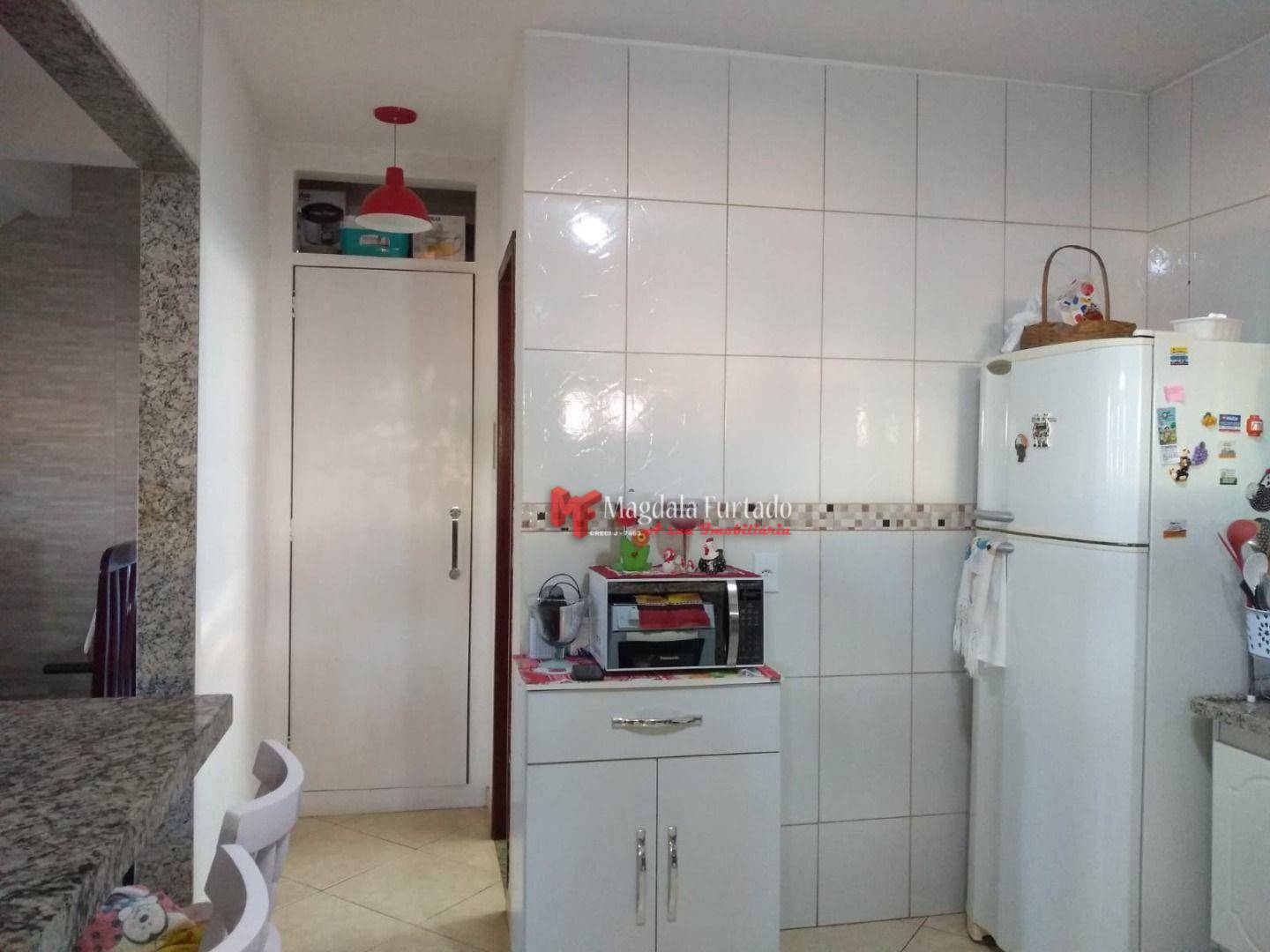 Casa à venda com 2 quartos, 92m² - Foto 16