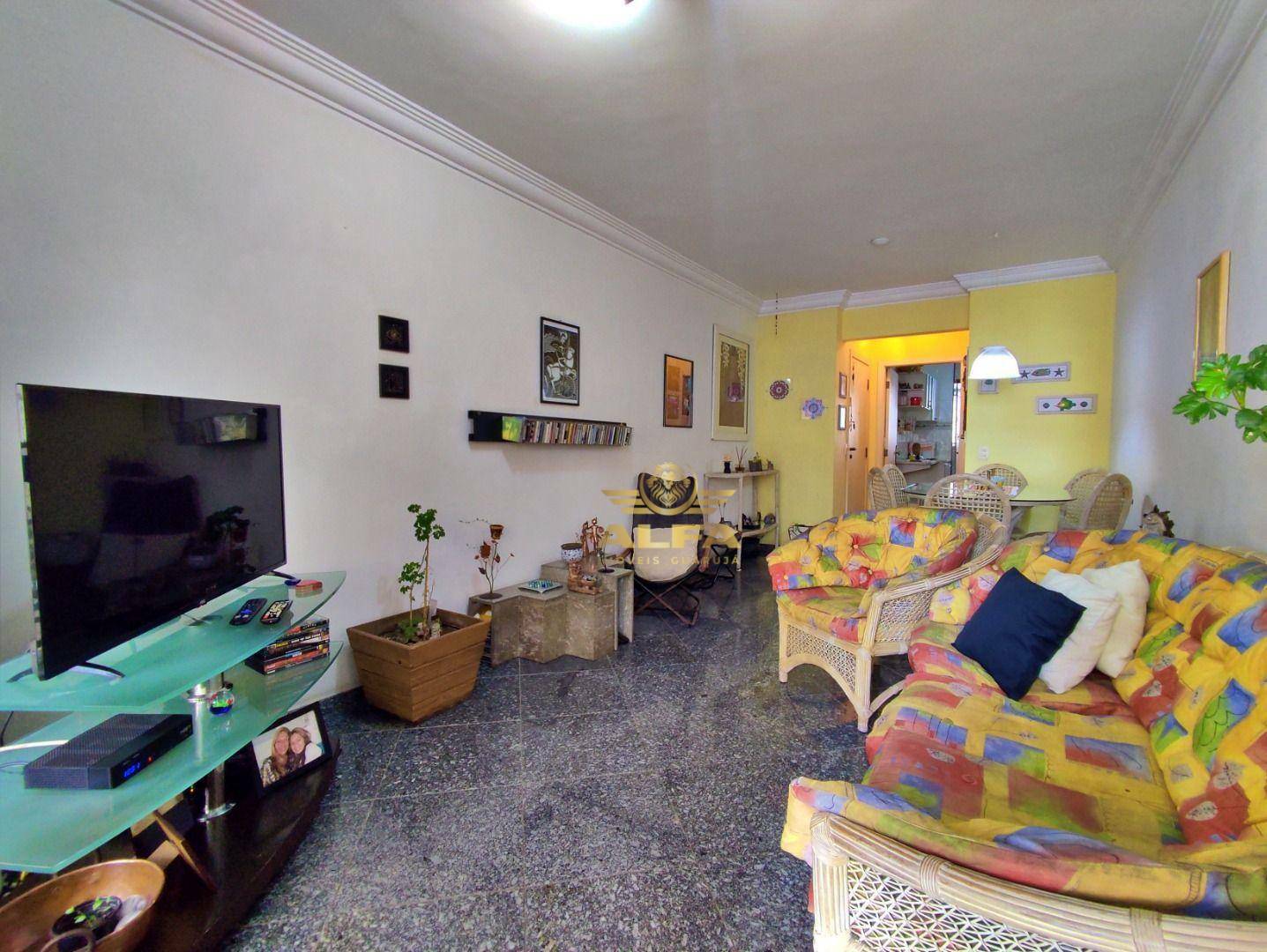 Apartamento à venda com 2 quartos, 100m² - Foto 6